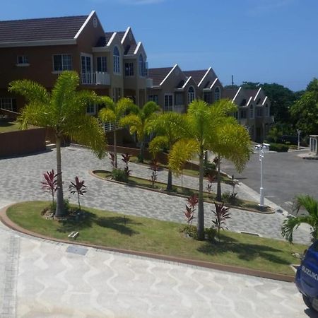 Tropical Luxury Dreams Villa Ocho Rios Dış mekan fotoğraf